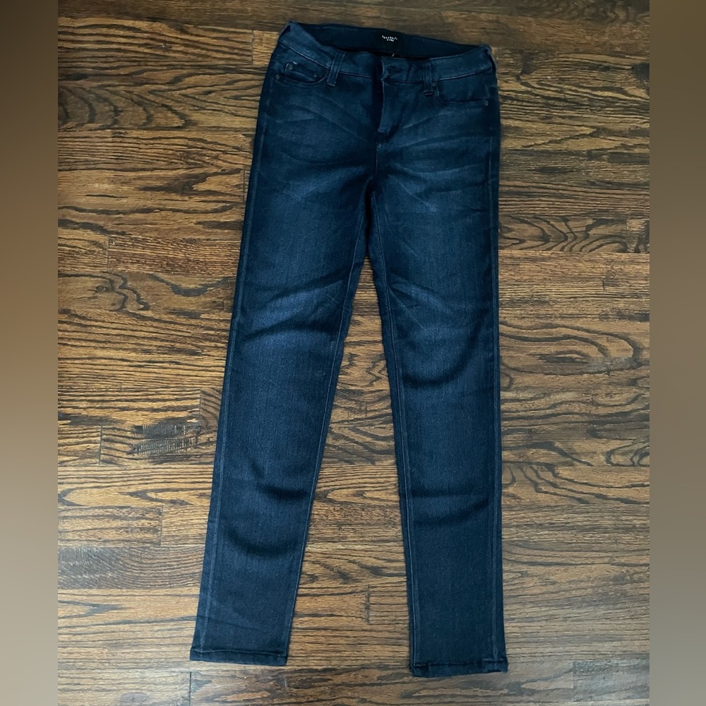 Celebrity Pink Dark Jeggings